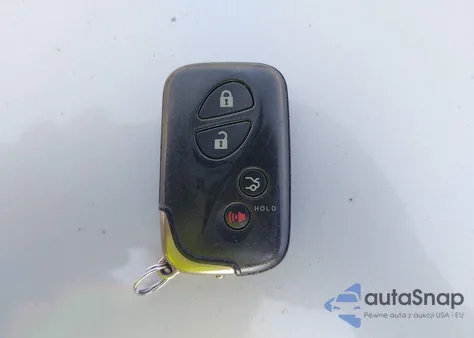 2012 Lexus Is 350C from USA, damaged, VIN JTHFE2C26C2508677